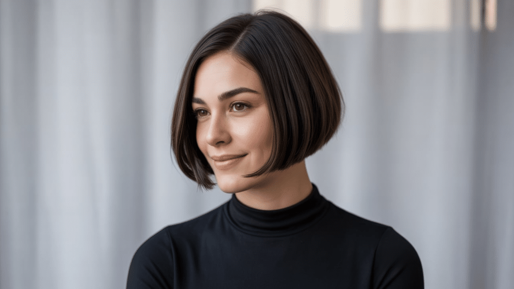 A-Line Bob