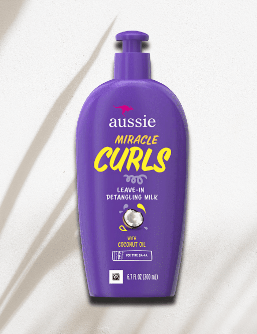 Aussie 3 Minute Miracle Smooth Hair Milk