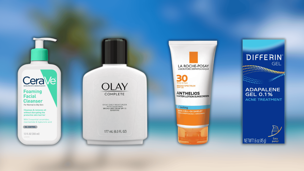 Best Skincare Products for Tweens