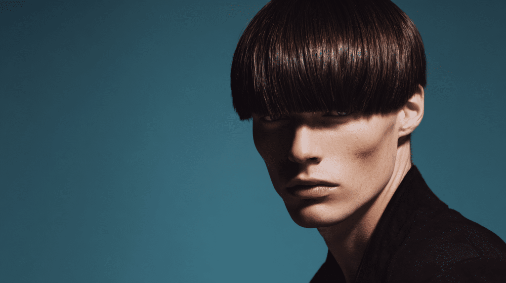 Blunt Fringe
