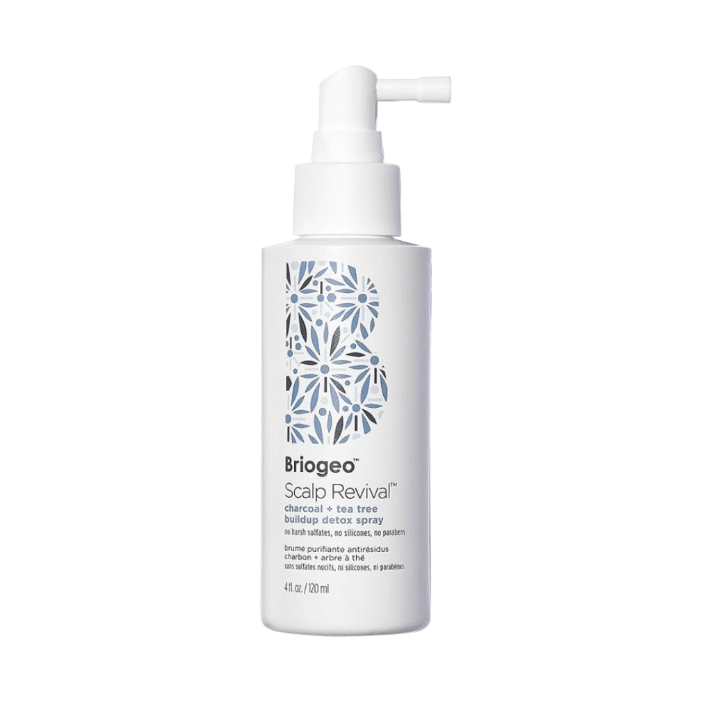 Briogeo Scalp Revival Charcoal Tea Tree Scalp Treatment Shampoo