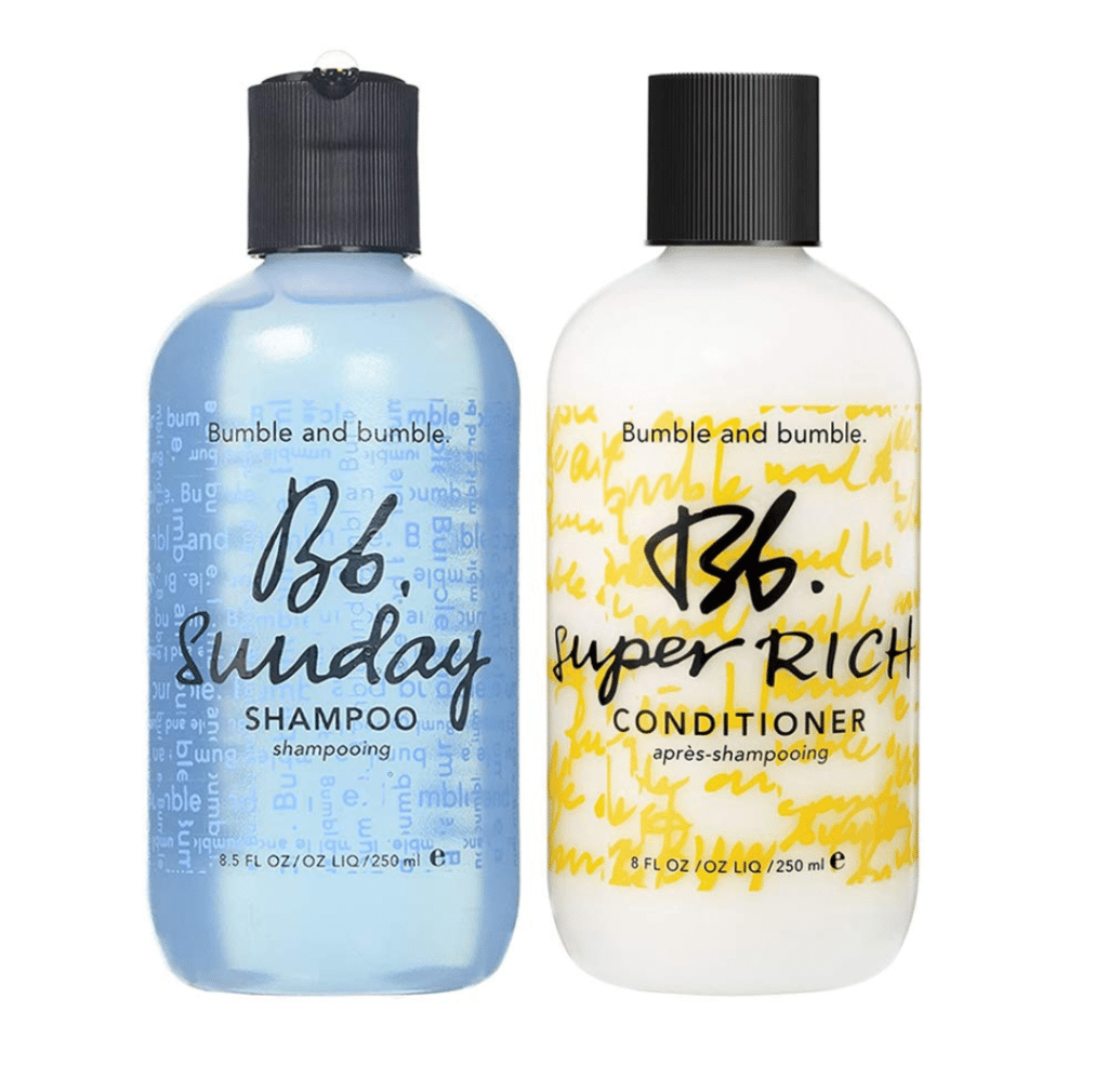 Bumble and Bumble Sunday Shampoo