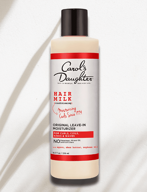 Carol's Daughter Hair Milk Leave-In Moisturizer