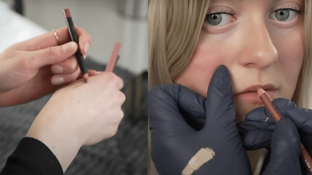Consultation and Color Customization