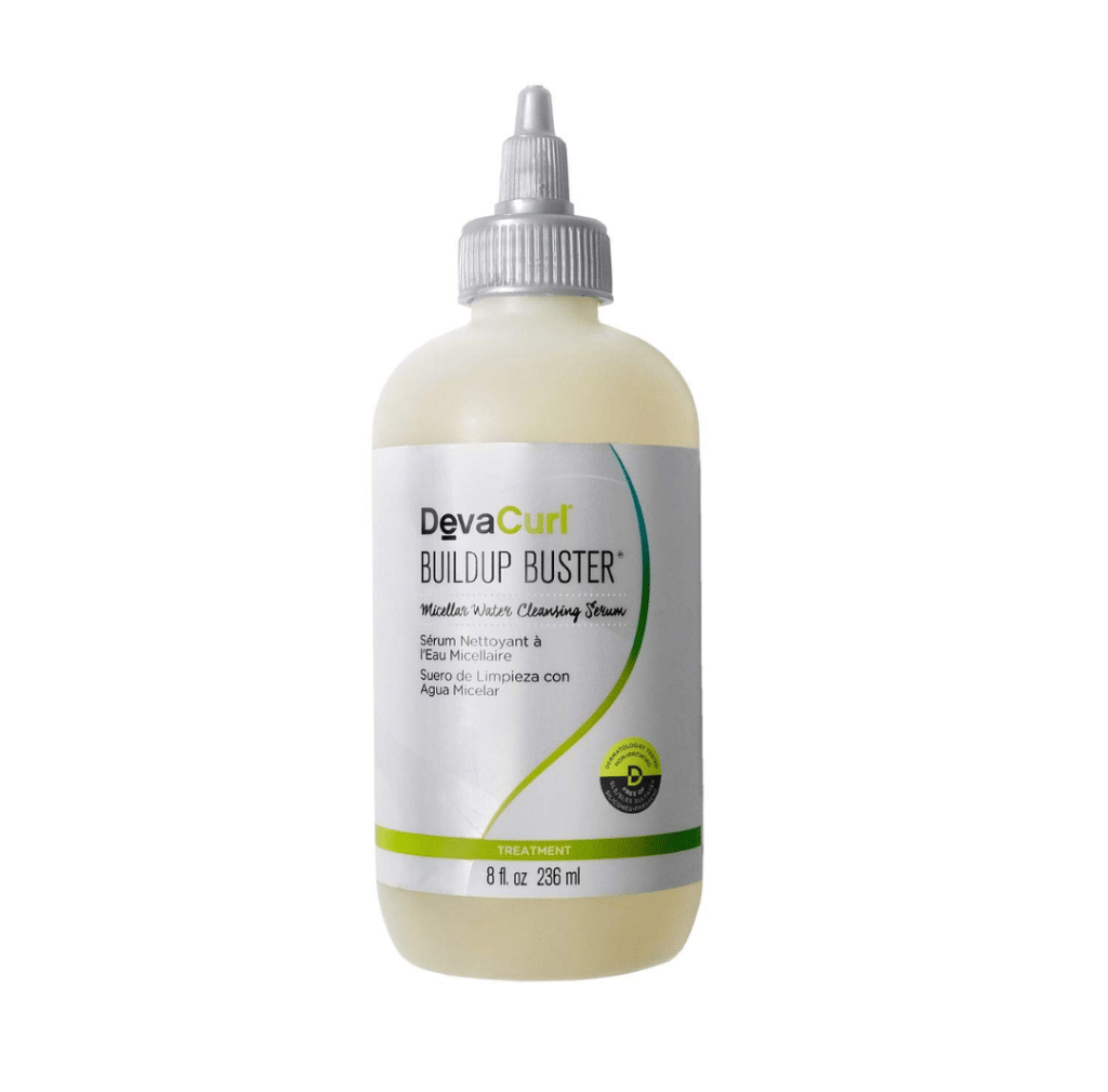 DevaCurl Buildup Buster