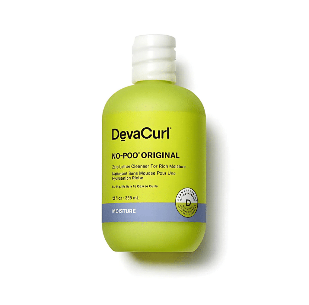 DevaCurl Buildup Buster