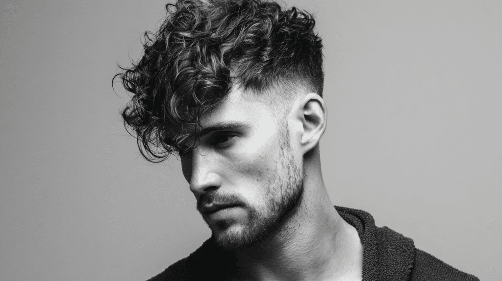 Disconnected Perm