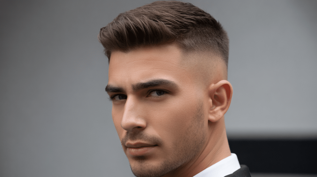 Executive Contour