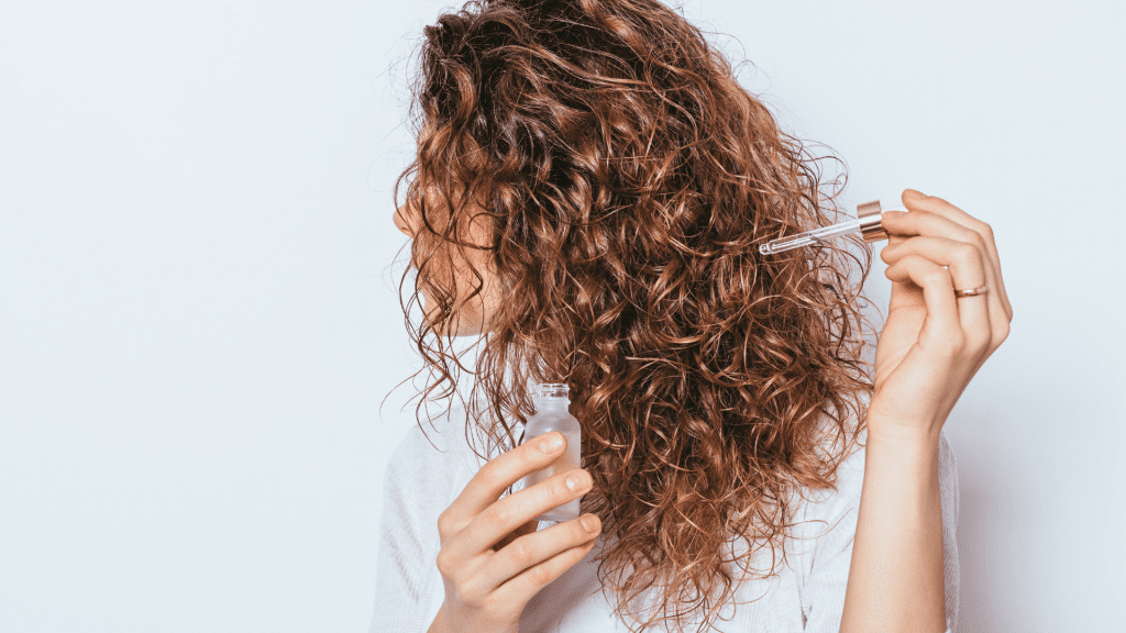 Frizz-Control Solutions