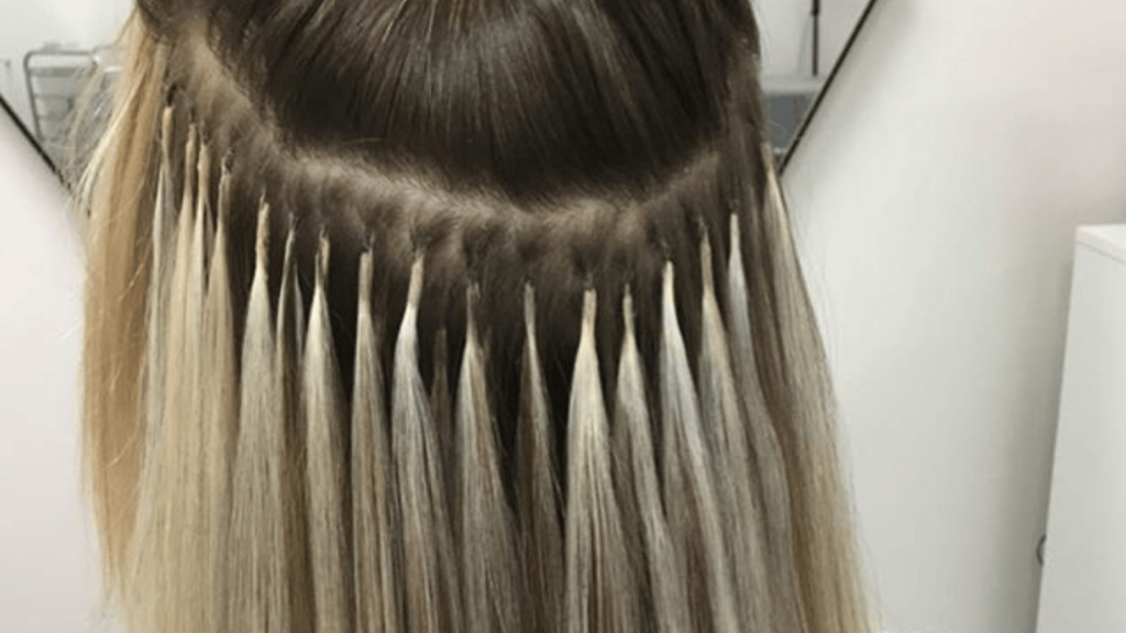 Fusion:Bonded Extensions