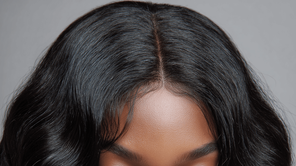 Hair Systems:Wigs