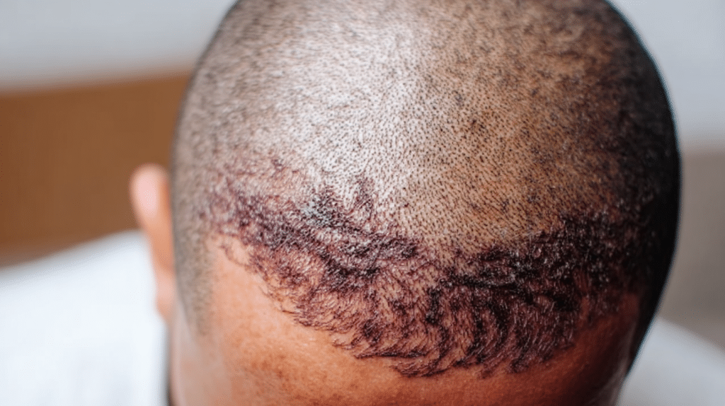 Hair Transplant
