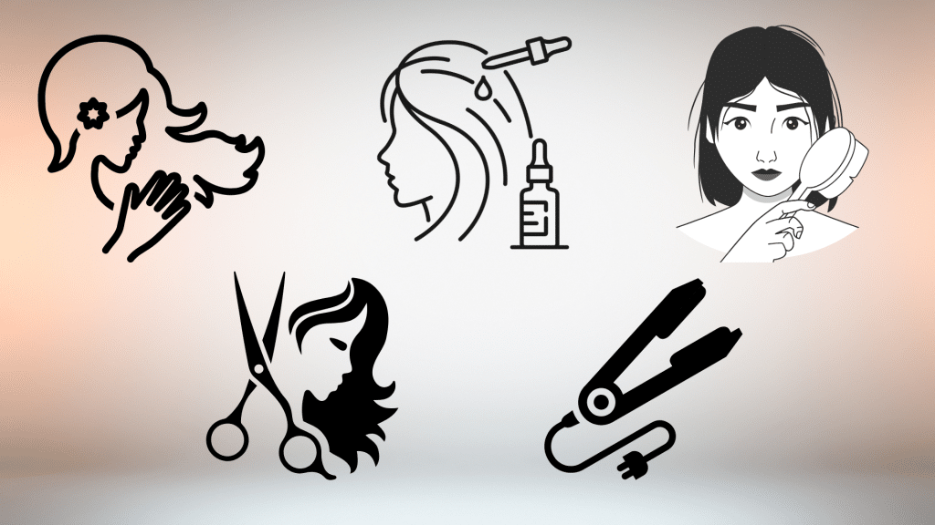 How to Care for 3A Curls- Essential Tips for Healthy Hair