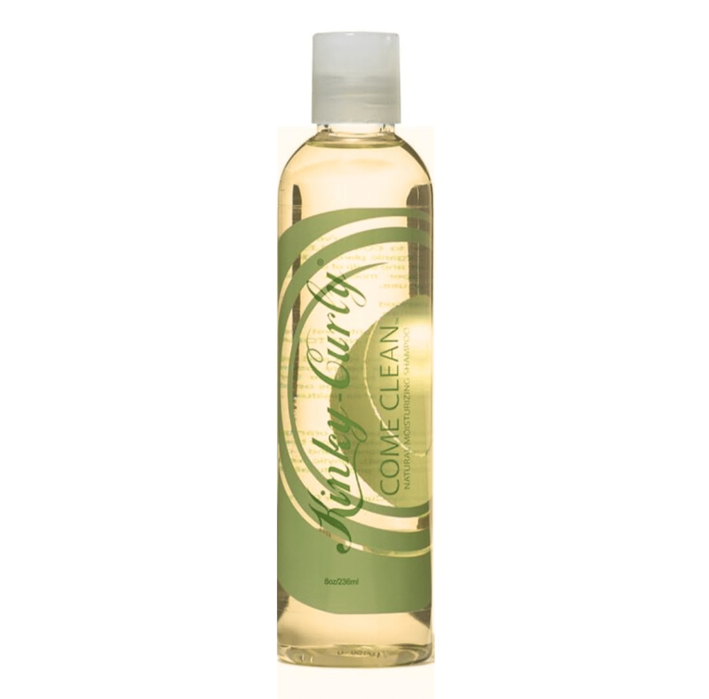 Kinky-Curly Come Clean Natural Moisturizing Shampoo
