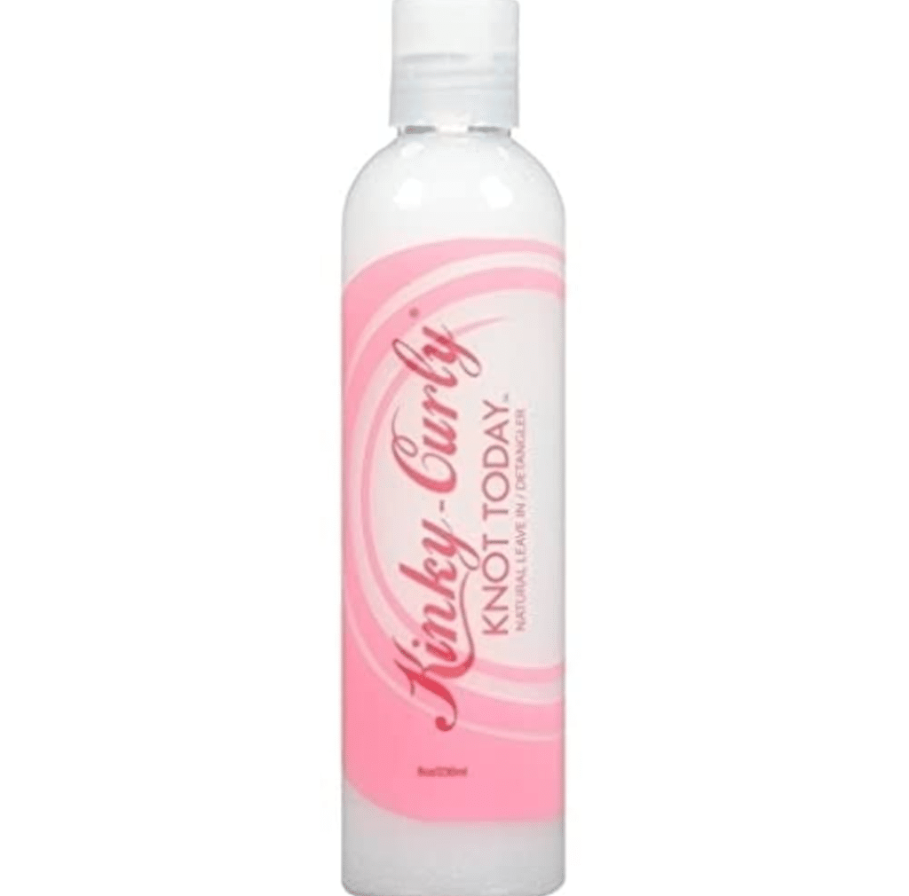 Kinky-Curly Knot Today Leave-In Conditioner