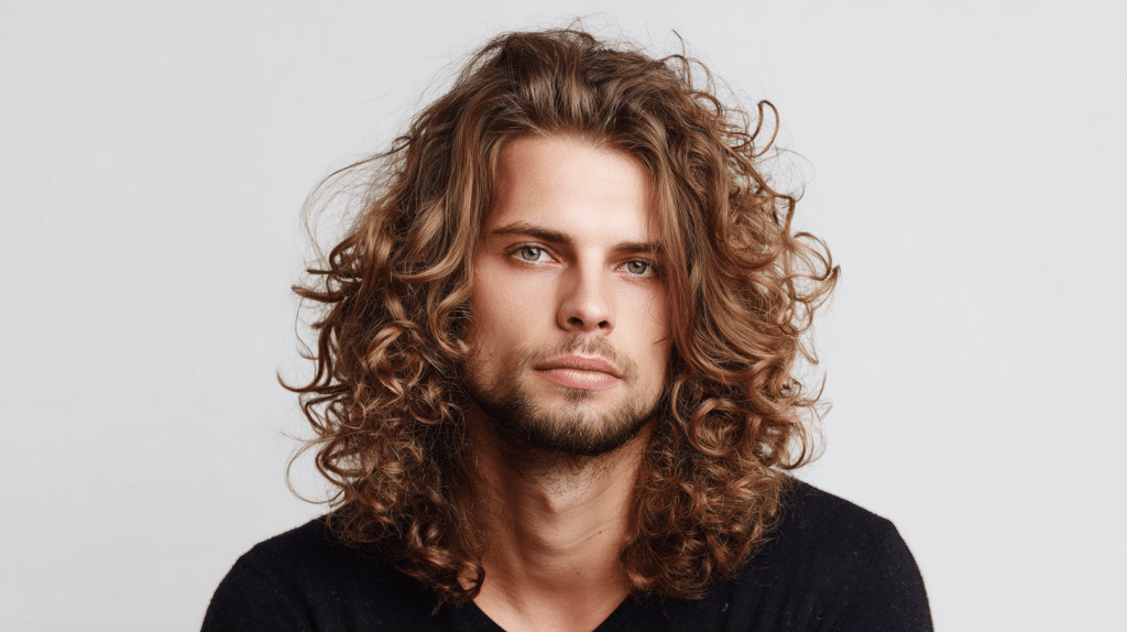 Layered Perm