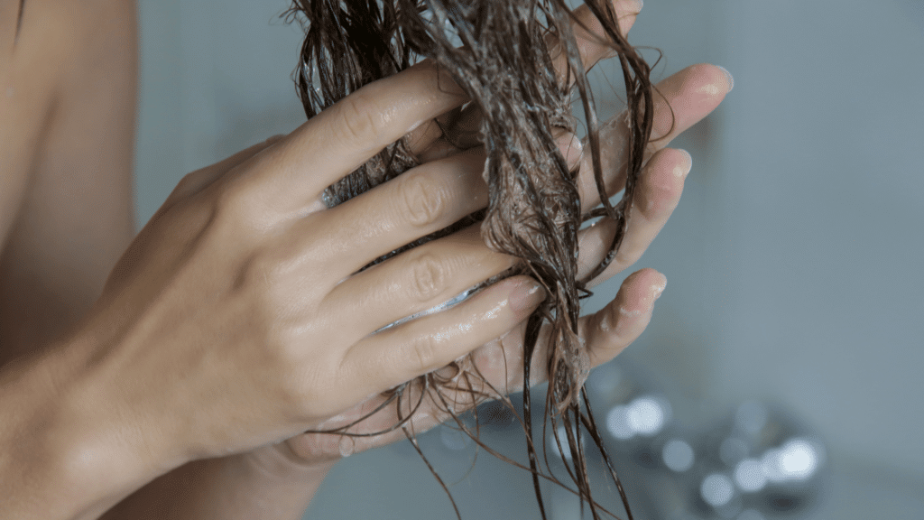 Leave-in Conditioners
