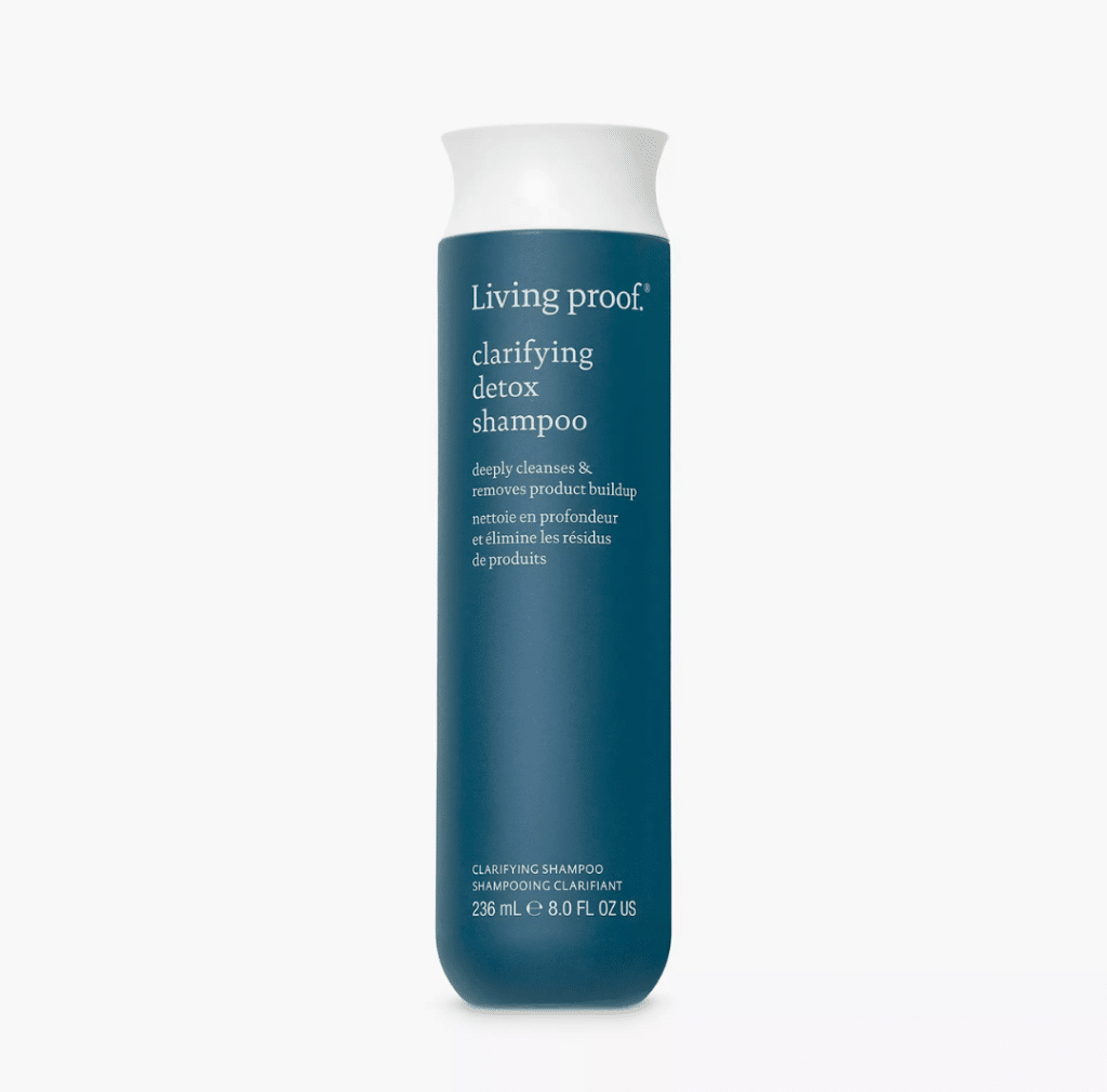 Living Proof Perfect Hair Day Triple Detox Shampoo