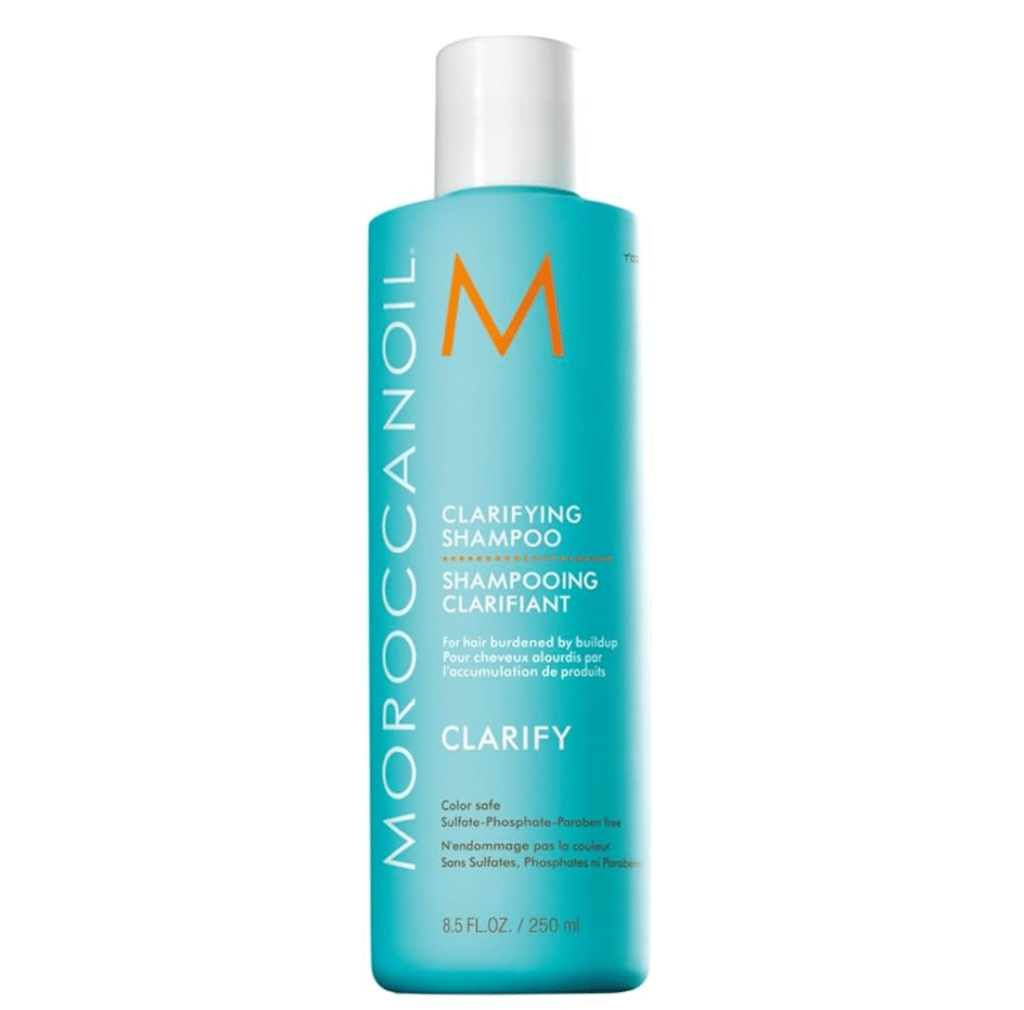Moroccanoil Clarifying Shampoo