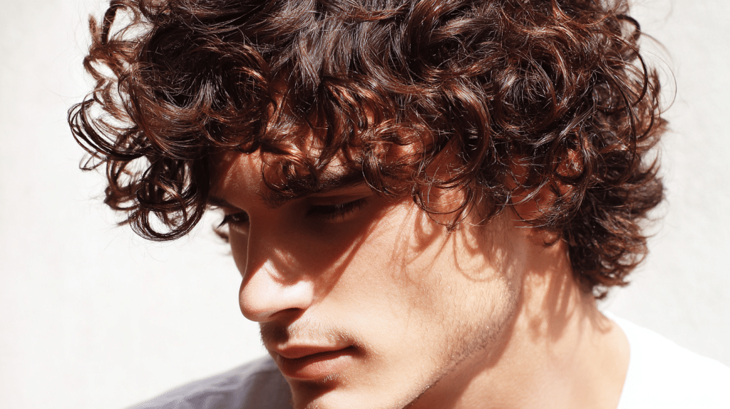 Natural Flow Perm