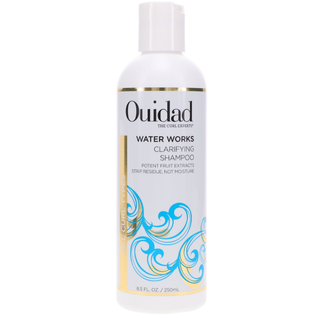 Ouidad Water Works Clarifying Shampoo