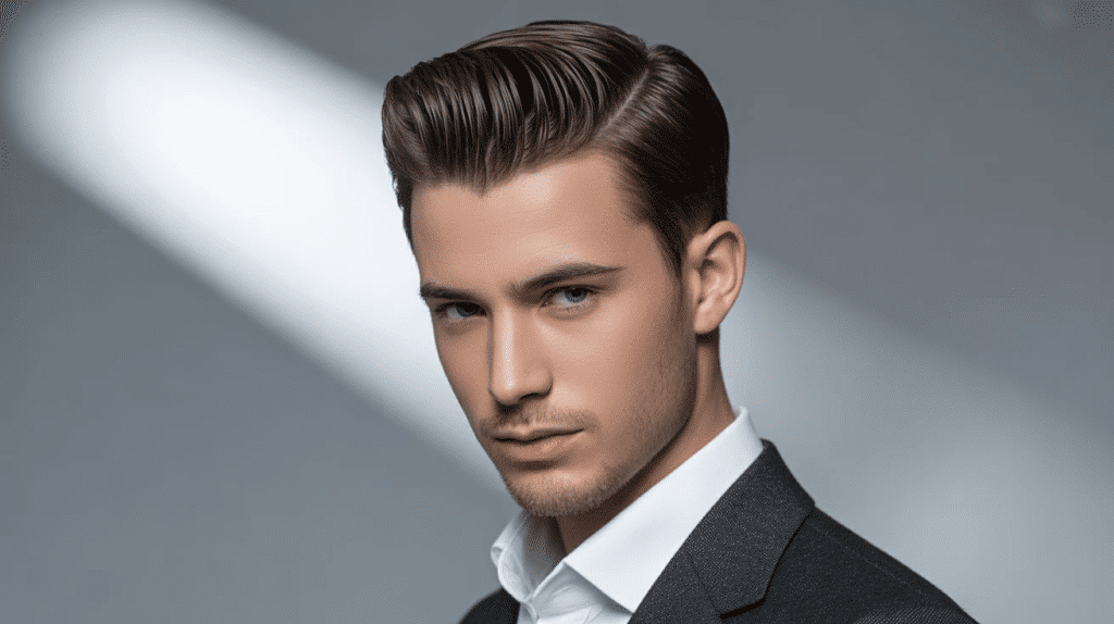 Pompadour