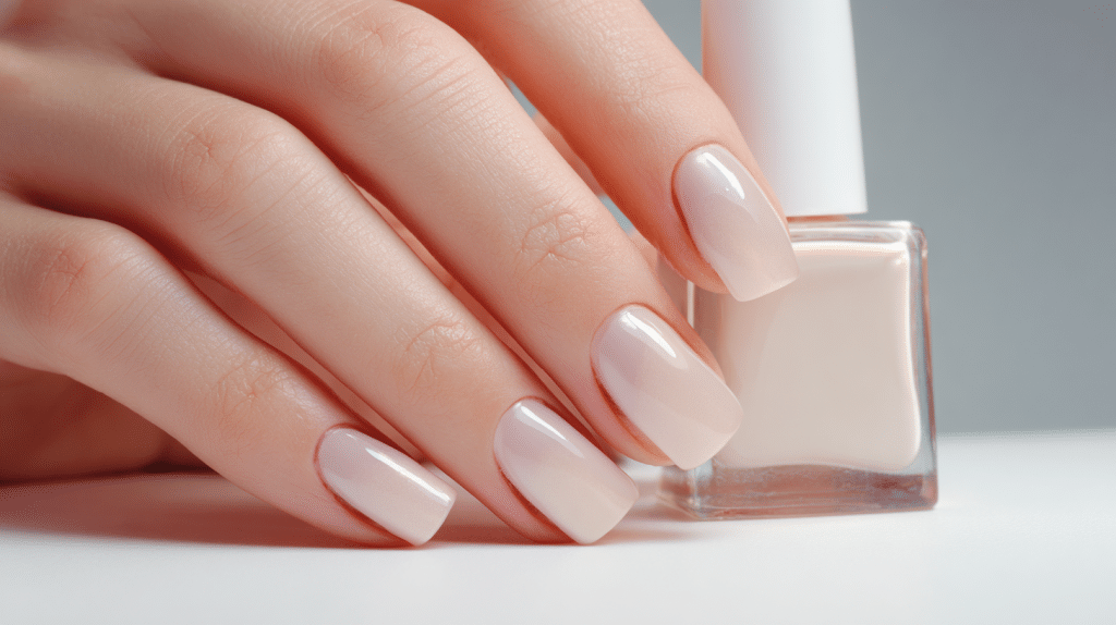 Potential Drawbacks of Shellac Nails