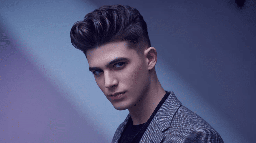 Quiff