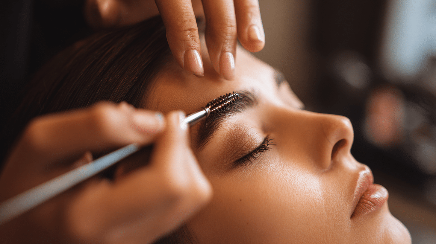 Reality Check Eyebrow Lamination- Honest Reviews and Results