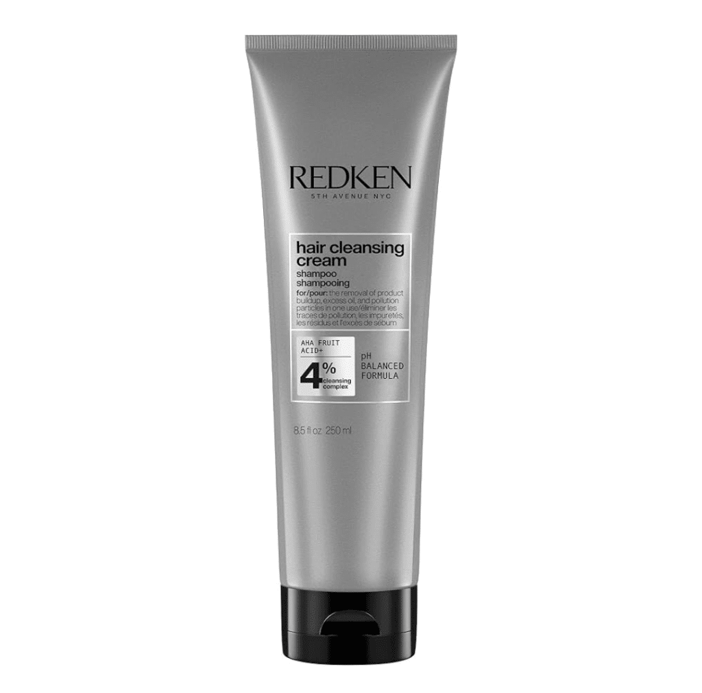 Redken Hair Cleansing Cream Clarifying Shampoo