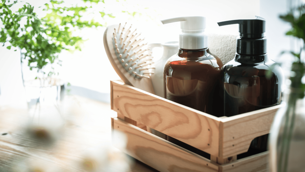 Shampoos & Conditioners