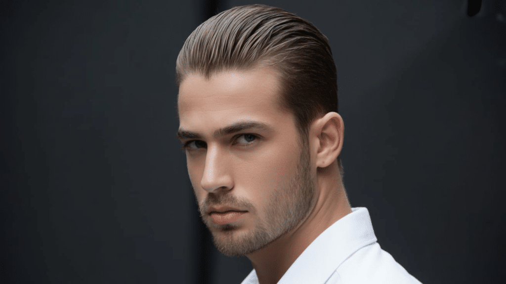 Slick Back