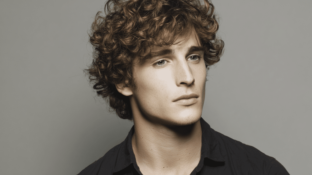 Soft Volume Perm