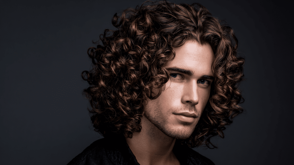 Spiral Perm