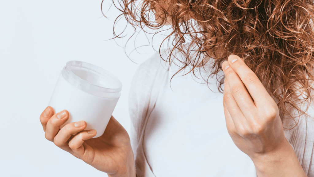 Styling Creams and Gels