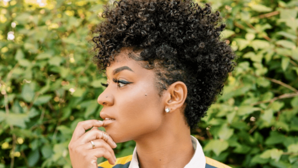 Tapered Cut