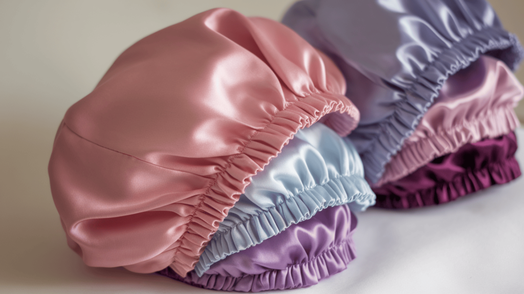 Top Features to Look for in a Hair Bonnet