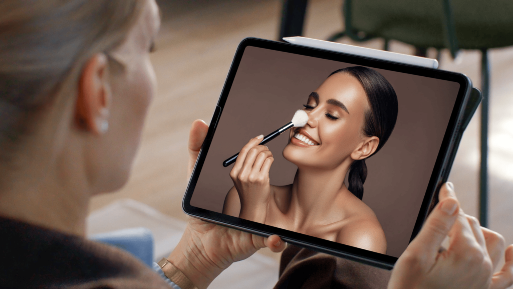 Top Online Makeup Courses