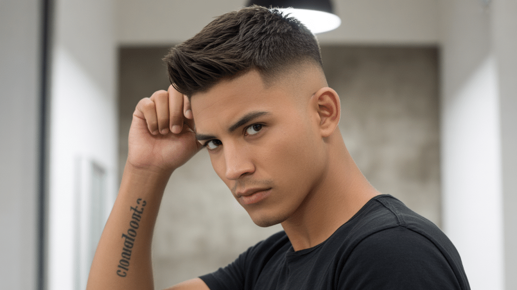 Undercut