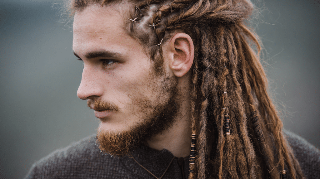 Warrior Micro-braids