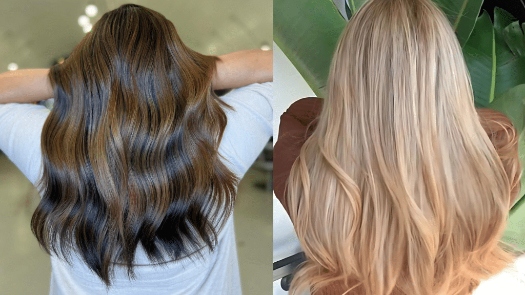 What Are Full Head Highlights?