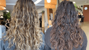 What is 2A Hair?