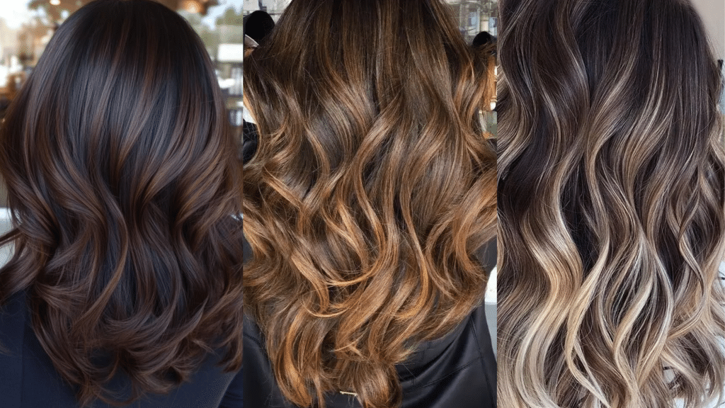 What is Balayage?