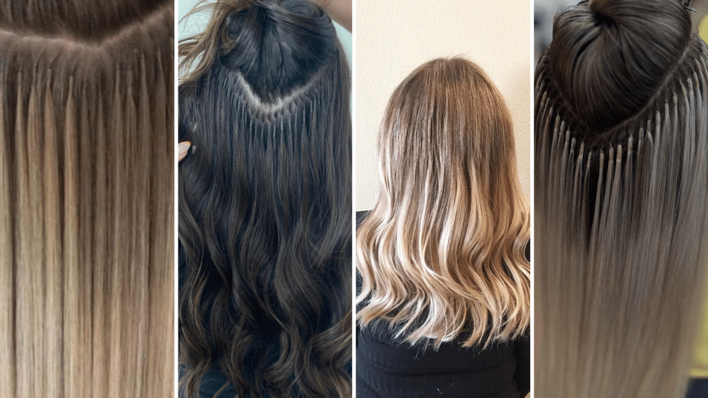 how long do hair extensions last