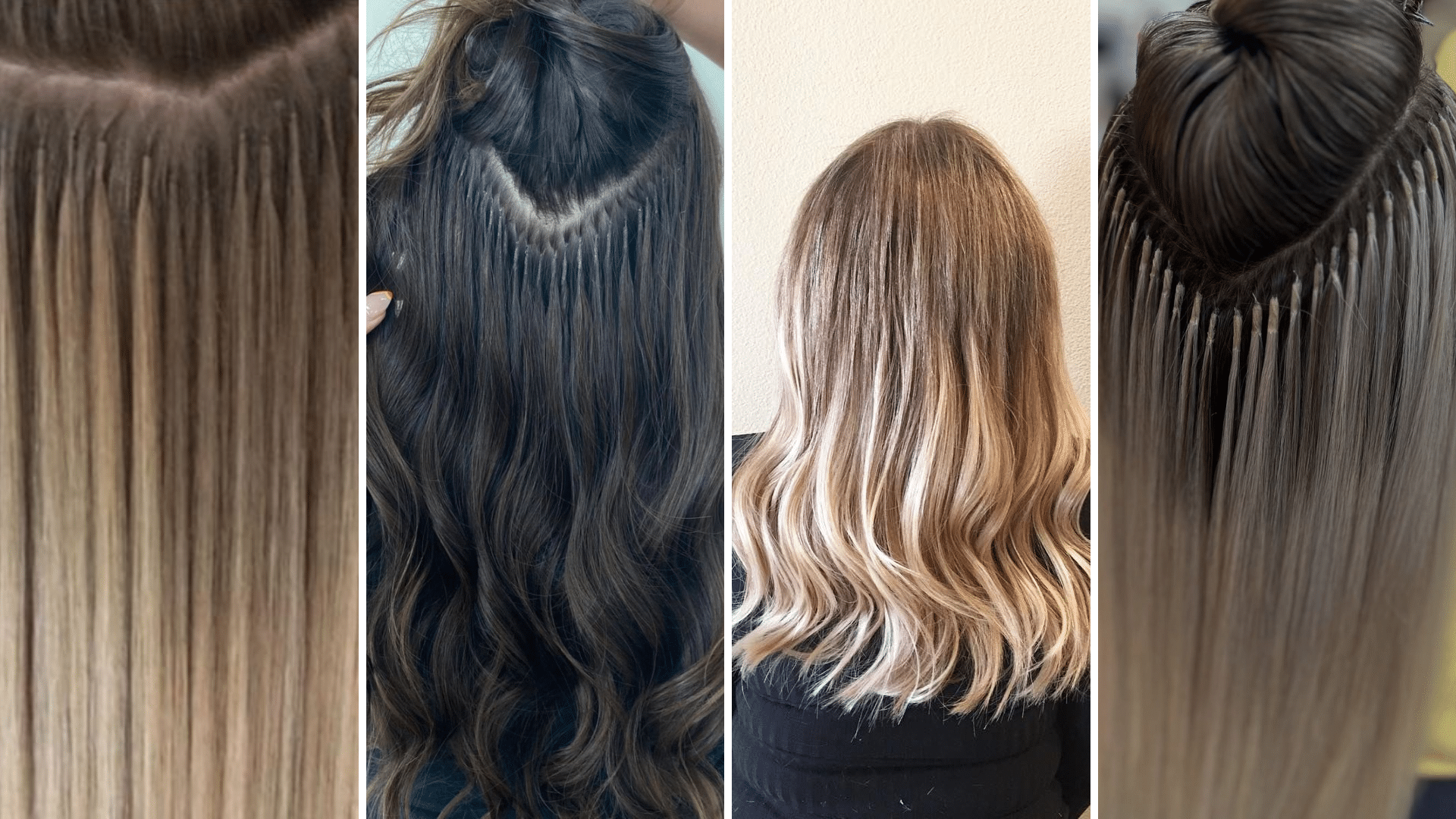how long do hair extensions last