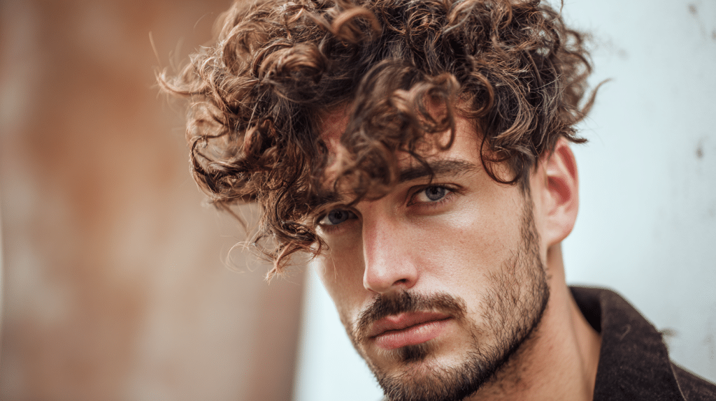 perm-hairstyle