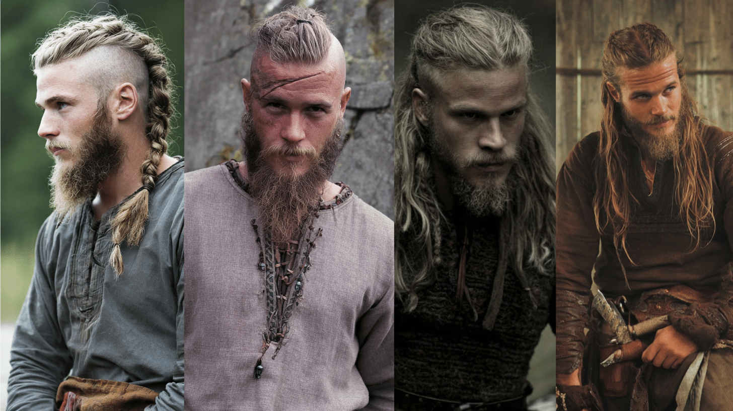 viking-hairstyles