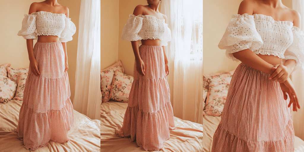 23 Types of Skirts Every Woman Should Know