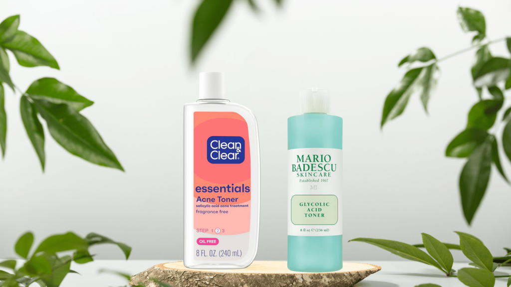 Astringent-Toners
