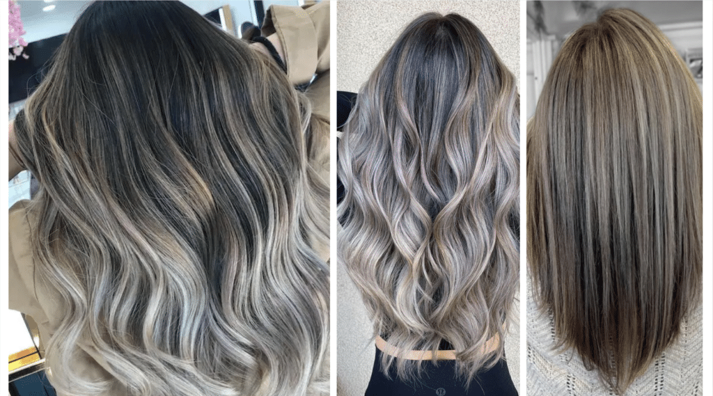 Balayage